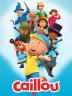 Poster image for Caillou