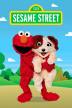 Poster image for SESAME STREET - BIG KID STORIES WITH ELMO