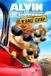 Poster image for ALVIN AND THE CHIPMUNKS: THE ROAD CHIP  - BONUS DISC