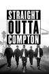Poster image for STRAIGHT OUTTA COMPTON - DIRECTOR'S CUT