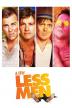 Poster image for A FEW LESS MEN