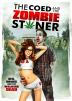 Poster image for THE COED AND THE ZOMBIE STONER