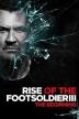 Poster image for RISE OF THE FOOTSOLDIER THE PAT TATE STORY