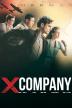 Poster image for X COMPANY SEASONS 1-3