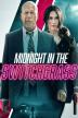 Poster image for MIDNIGHT IN THE SWITCHGRASS