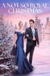 Poster image for A Not So Royal Christmas