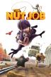 Poster image for THE NUT JOB