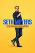 Poster image for Seth Meyers: Dad Man Walking