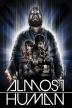 Poster image for ALMOST HUMAN