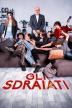 Poster image for GLI SDRAIATI