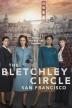 Poster image for THE BLETCHLEY CIRCLE SAN FRANCISCO