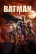 Poster image for BATMAN: BAD BLOOD