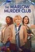 Poster image for The Marlow Murder Club: Season One