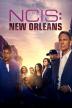 Poster image for NCIS: NEW ORLEANS: SEASON 4