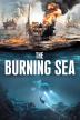 Poster image for THE BURNING SEA