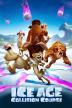 Poster image for ICE AGE: COLLISION COURSE