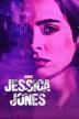 Poster image for MARVEL JESSICA JONES: SEASON 1