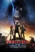 Poster image for Masters of the Universe