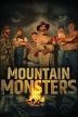 Poster image for MOUNTAIN MONSTERS: SEASON 1