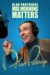 Poster image for Alan Partridge's Mid-Morning Matters - Season 2: Episodes 1 - 5