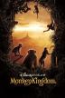 Poster image for MONKEY KINGDOM: A CONSERVATION STORY