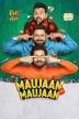 Poster image for Maujaan Hi Maujaan