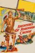Poster image for ROBINSON CRUSOE