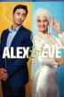 Poster image for ALEX & EVE