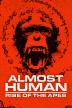 Poster image for Almost Human