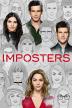 Poster image for IMPOSTERS S1