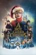 Poster image for A BOY CALLED CHRISTMAS
