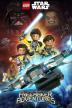 Poster image for LEGO STAR WARS: THE FREEMAKER ADVENTURES SEASON 1