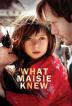 Poster image for WHAT MAISIE KNEW