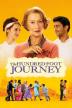 Poster image for THE HUNDRED-FOOT JOURNEY