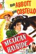 Poster image for MEXICAN HAYRIDE