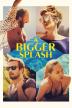 Poster image for A BIGGER SPLASH