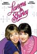 Poster image for LAVERNE AND SHIRLEY SEASON 5