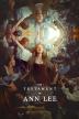 Poster image for The Testament of Ann Lee