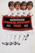 Poster image for MAGICAL MYSTERY TOUR - THE BEATLES