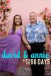 Poster image for David & Annie: After The 90 Days - Season 1
