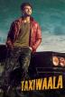 Poster image for TAXIWAALA