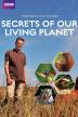Poster image for SECRETS OF OUR LIVING PLANET