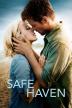 Poster image for SAFE HAVEN