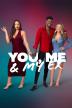 Poster image for You me and my Ex - Season 2
