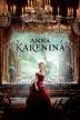 Poster image for ANNA KARENINA