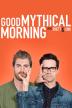 Poster image for GOOD MYTHICAL MORNING WITH RHETT & LINK - EPISODE 1120