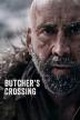 Poster image for Butcher's Crossing