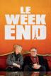 Poster image for LE WEEK-END