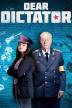 Poster image for DEAR DICTATOR