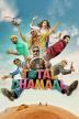 Poster image for TOTAL DHAMAAL